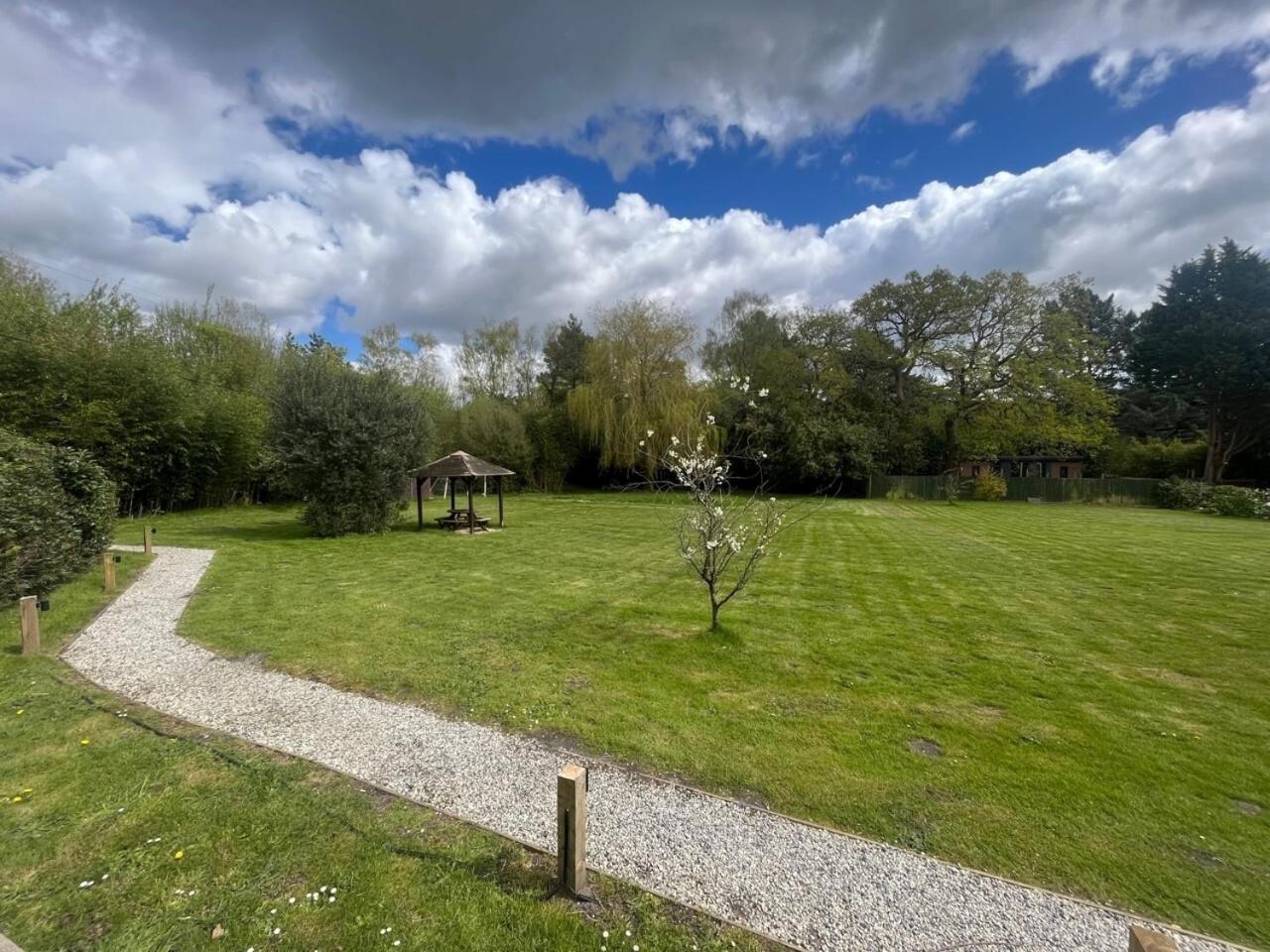 Willa Little Paddock Ringwood Zewnętrze zdjęcie