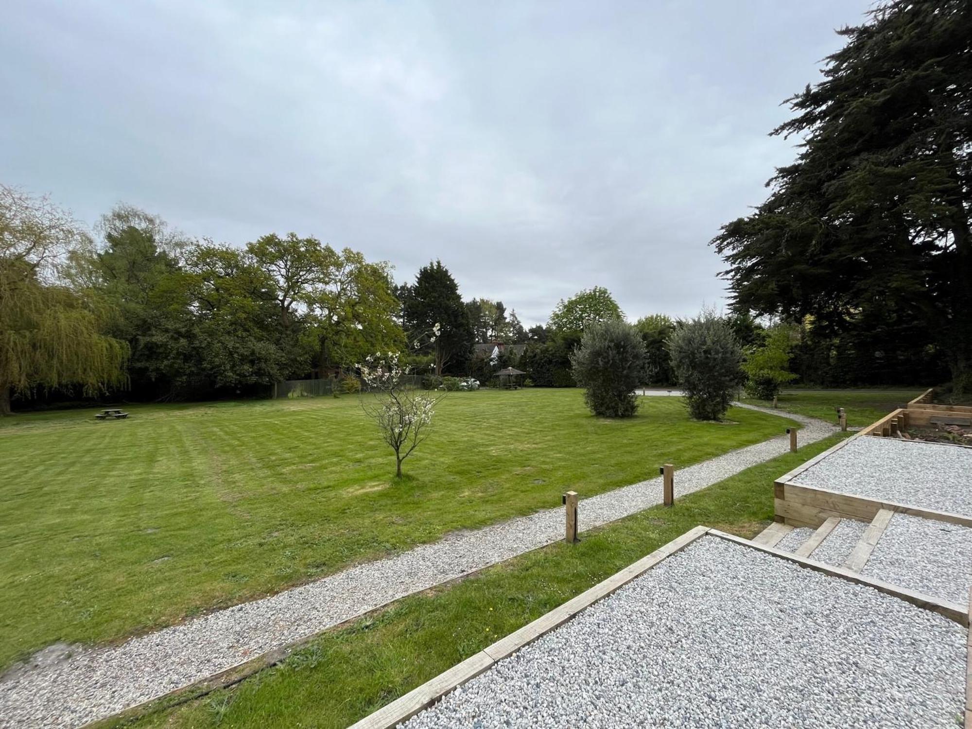 Willa Little Paddock Ringwood Zewnętrze zdjęcie